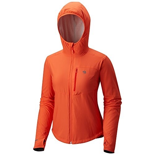 mountain hardwear skypoint jacket