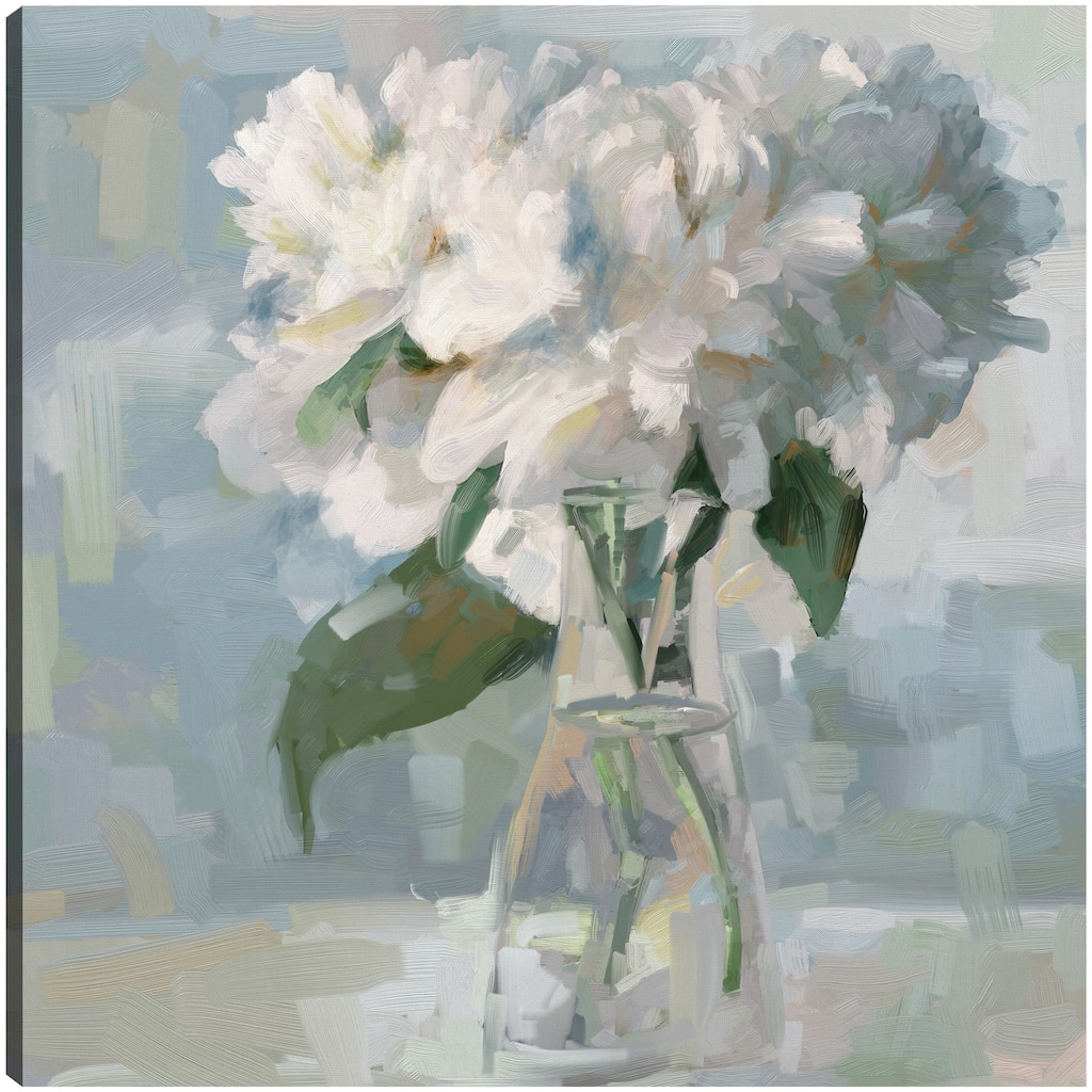 Selections II By Studio Arts Canvas Art Print