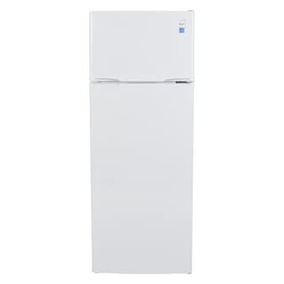 Avanti Apartment Refrigerator, 7.3 cu. ft, in White - Bed Bath & Beyond ...