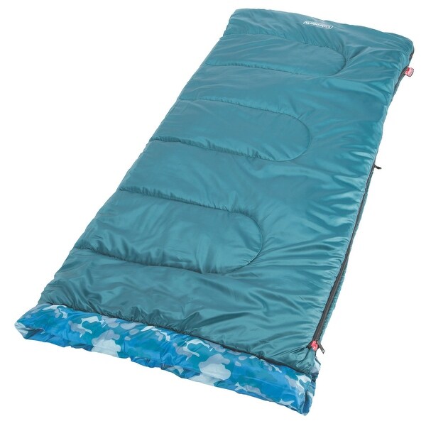 boys sleeping bags