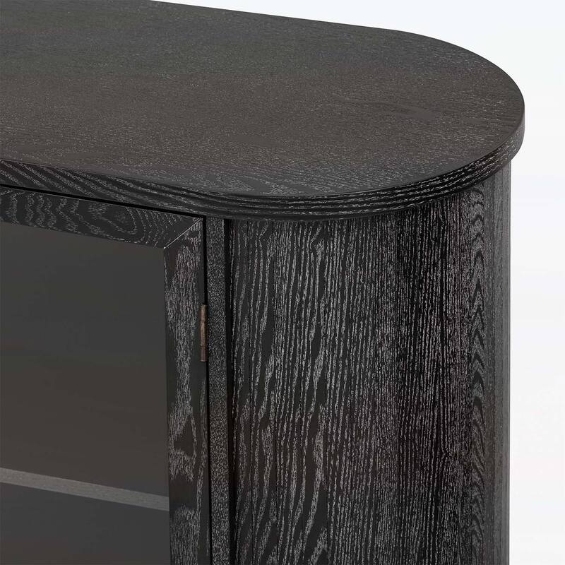 Sideboard Cabinet for Kitchen, Dining Room,Living Room and Entrywa