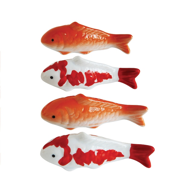 koi figure
