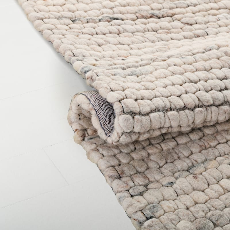 Lauren Ralph Lauren Handmade Matty Contemporary Wool Rug