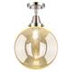 Option Polished Nickel