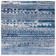 Option Blue/Ivory