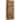 70.8" 9-Tier Narrow Tall Kitchen Pantry Storage Cabinet with Doors