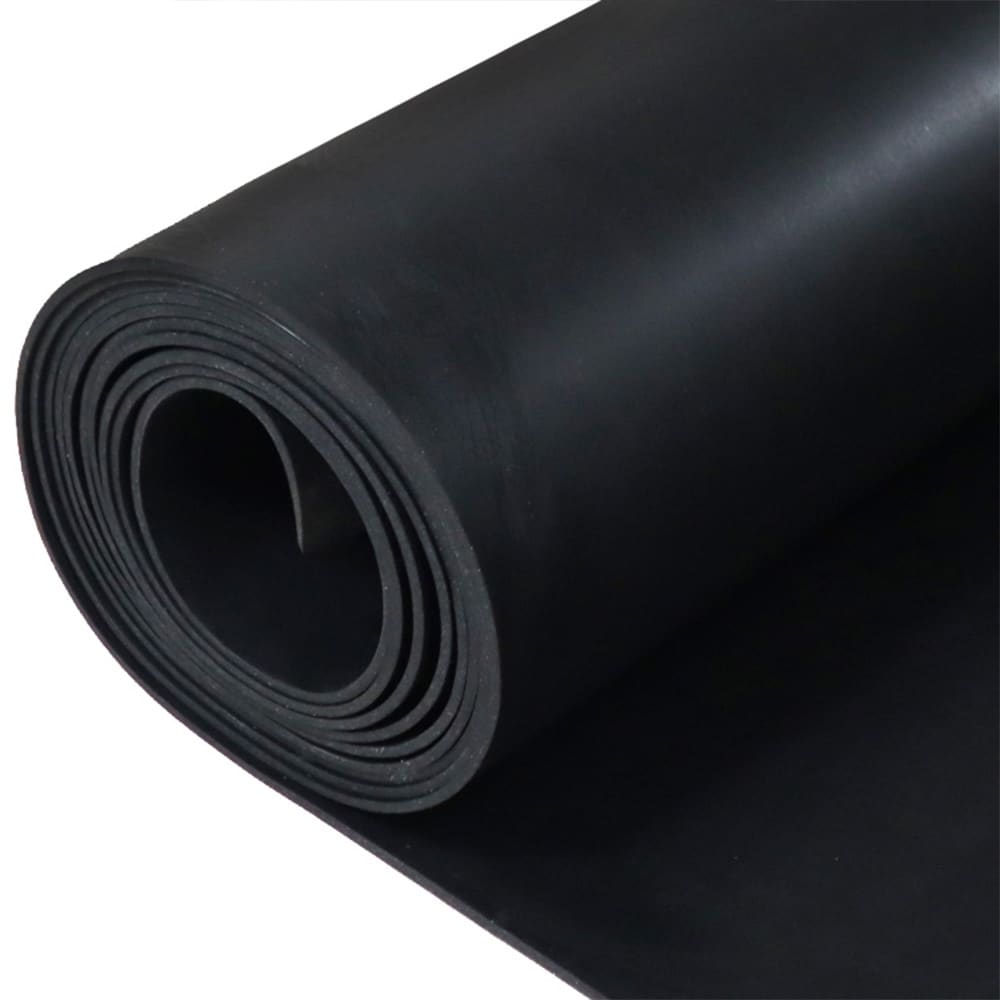 Rubber-Cal EPDM - Commercial Grade - 70A - Available in 9 Lengths