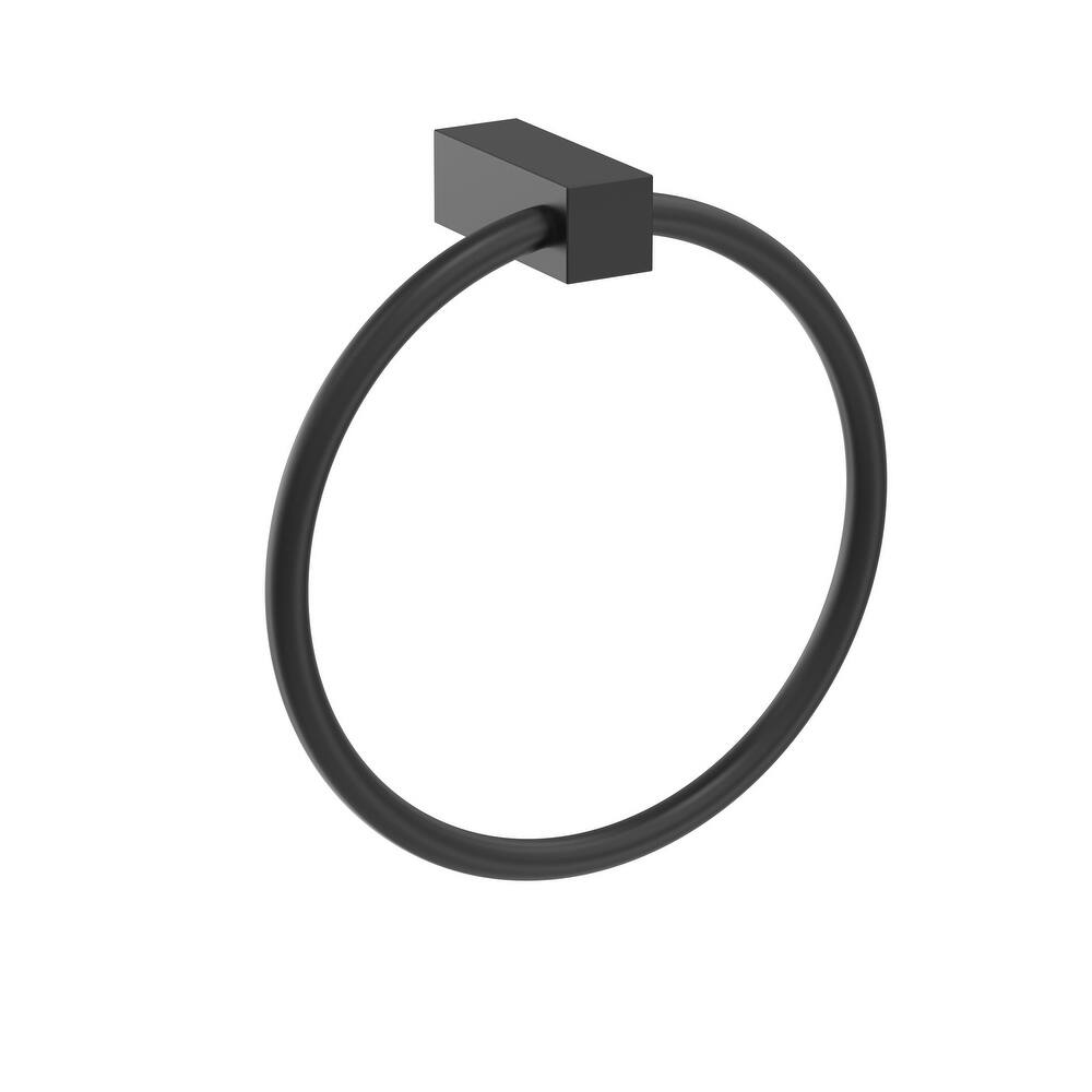 Amerock Monument Towel Ring