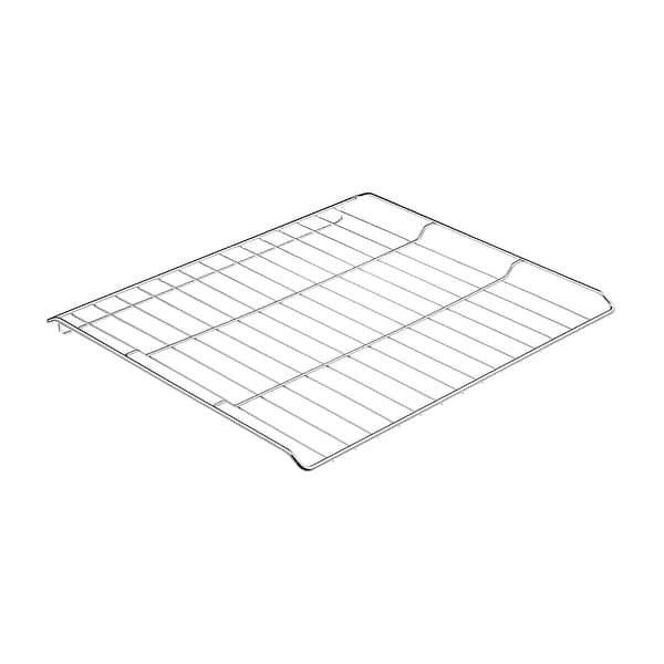 slide 2 of 5, Stainless Steel Oven Racks compatible with Empava 24- inch Single Wall Oven