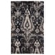 preview thumbnail 20 of 21, Nyla Indoor/ Outdoor Ikat Area Rug