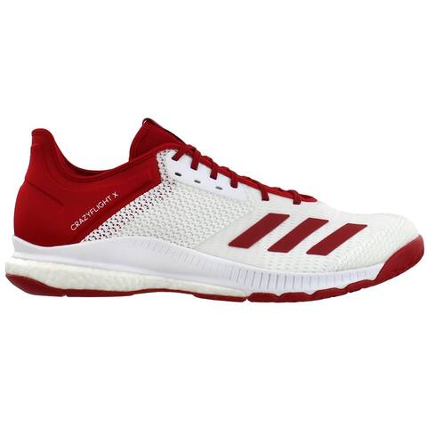 adidas Crazyflight X 3 Volleyball Womens Volleyball Sneakers Shoes