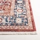 preview thumbnail 6 of 10, SAFAVIEH Rosewood Arvenita Traditional Oriental Rug