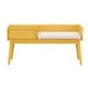 preview thumbnail 35 of 62, Niklas 1-drawer Cushioned Entryway Bench iNSPIRE Q Modern