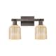 Option Oil Rubbed Bronze / Mercury