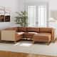Option Camel/Light Brown/Rattan