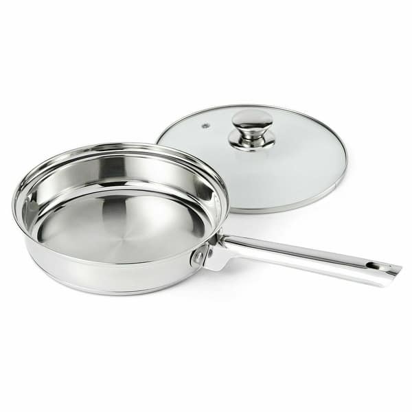 18 in Cookware Sets