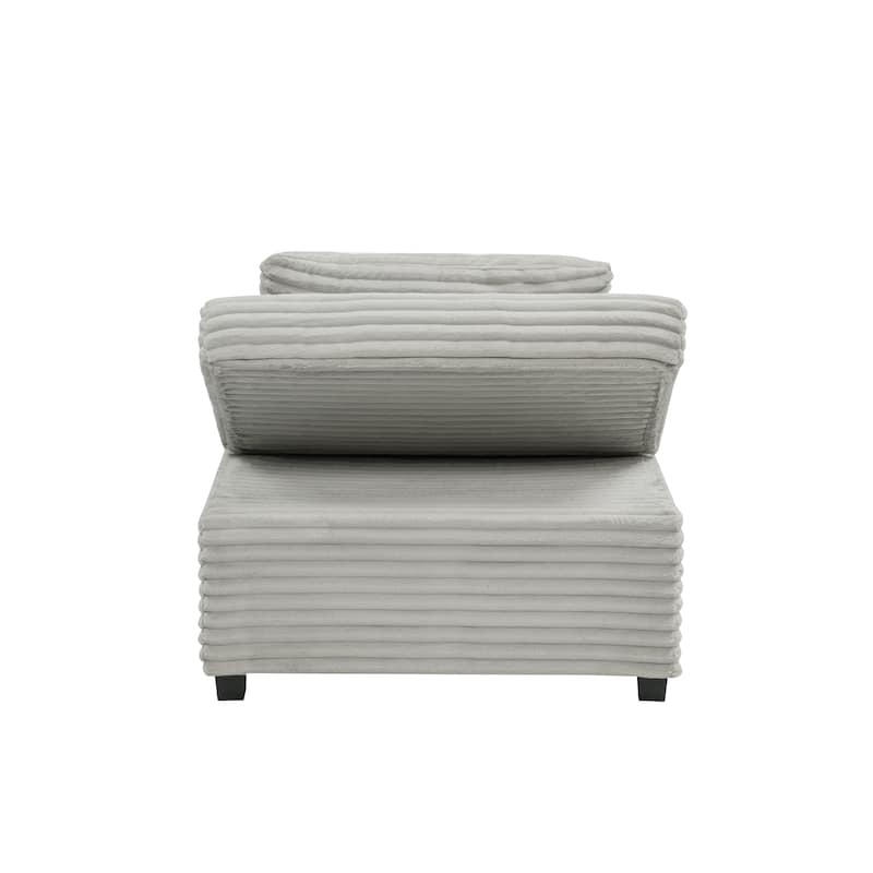 Zenda Sofa Bed