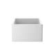 preview thumbnail 21 of 31, NativeStone Farmhouse 24" Kitchen Sink - 24" x 18" x 10.25"