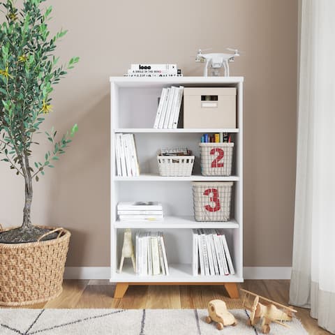 Soho Bookshelf