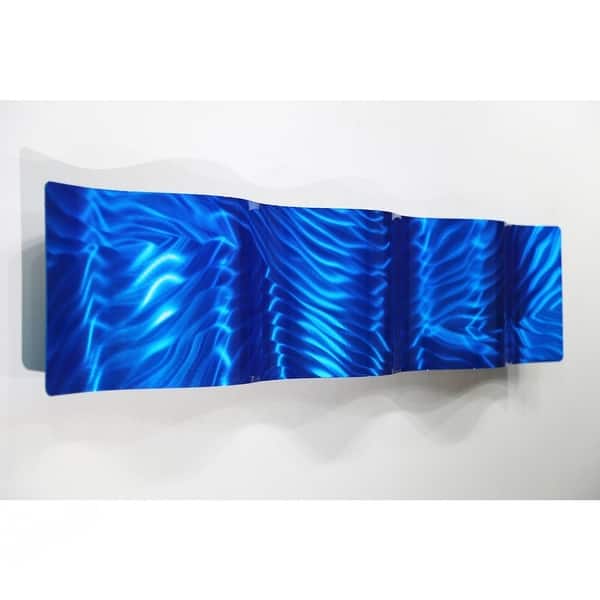 Shop Statements2000 3d Metal Wall Art Accent Sculpture Modern