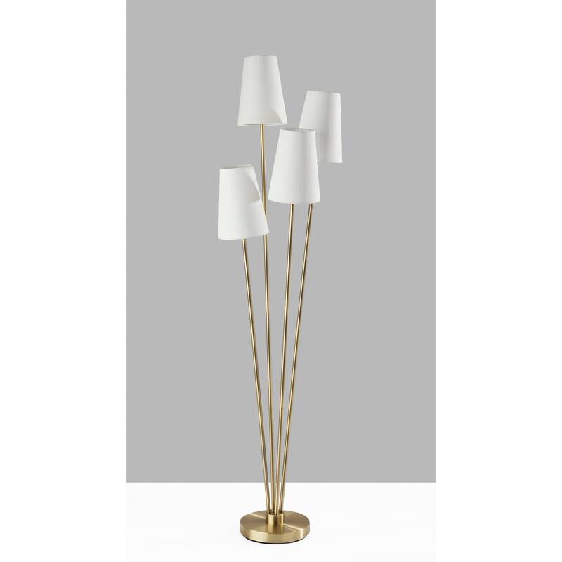 Wentworth Floor Lamp