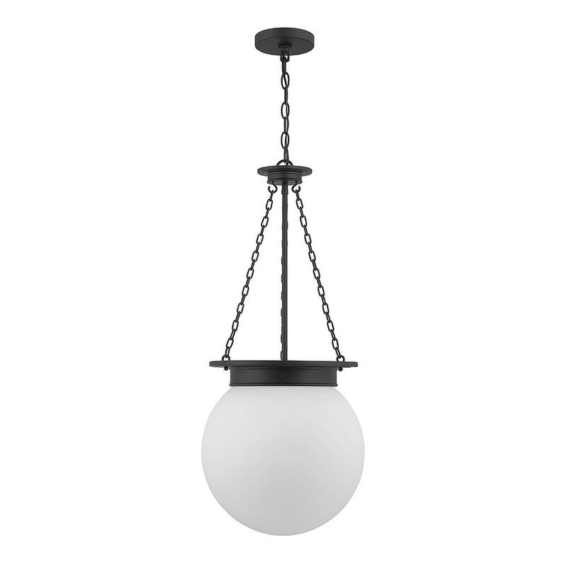 Savoy House 7-3901-3 Manor 3 Light 14" Wide Pendant