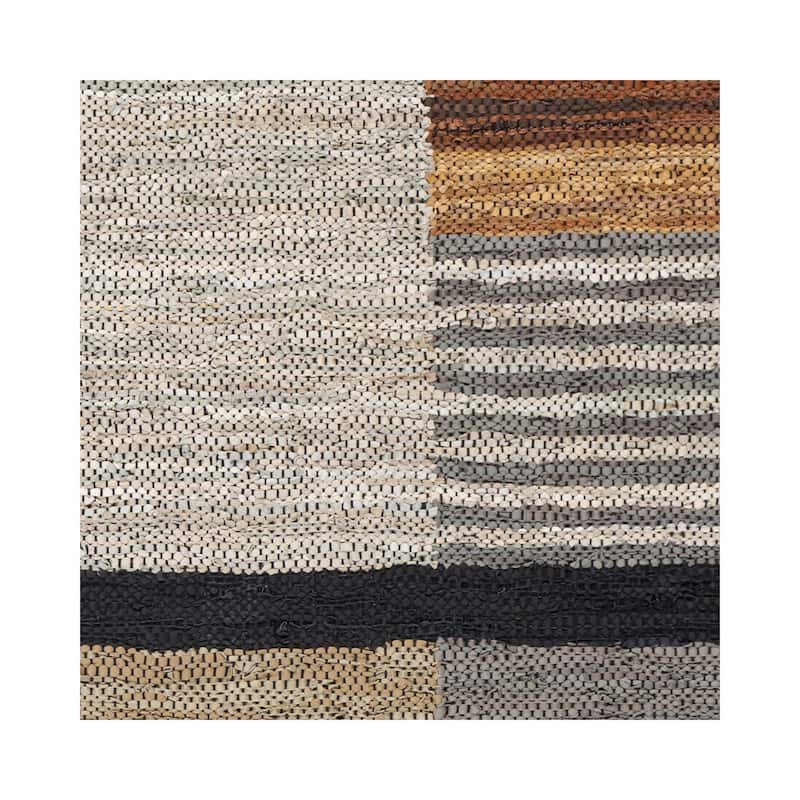 Livabliss Lexington Lodge Geometric Area Rug