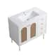 Option White