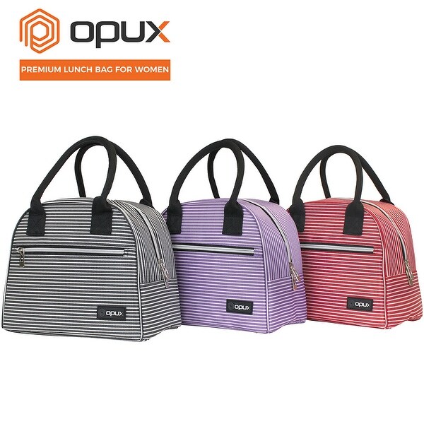 office lunch bags for ladies