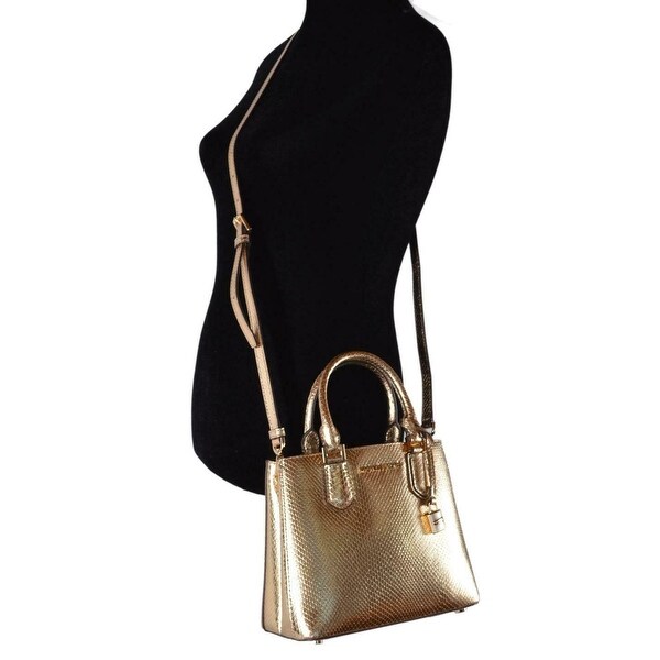 michael kors adele gold