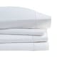 preview thumbnail 8 of 107, Madison Park 600 Thread Count Pima Cotton Sheet Set