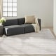 preview thumbnail 29 of 35, Calvin Klein Valley Indoor Striped Area Rug