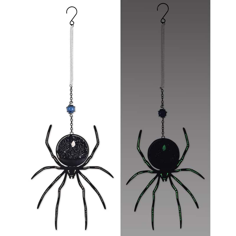 Jumbo Spider Bouncy -Set of 2
