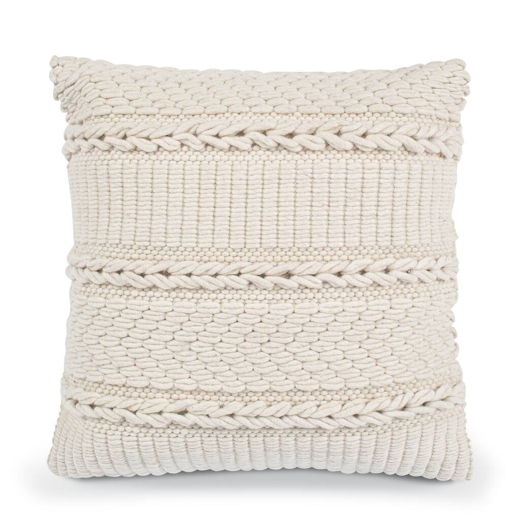 Poly and Bark Esley Throw Pillow