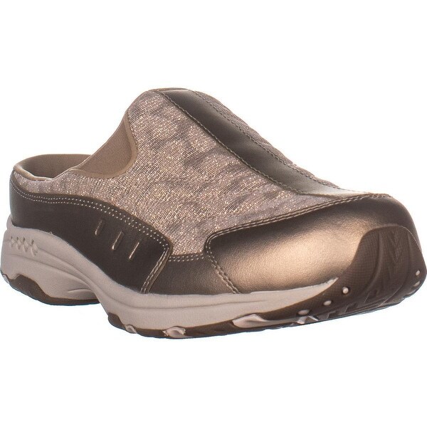 slip on open back sneakers