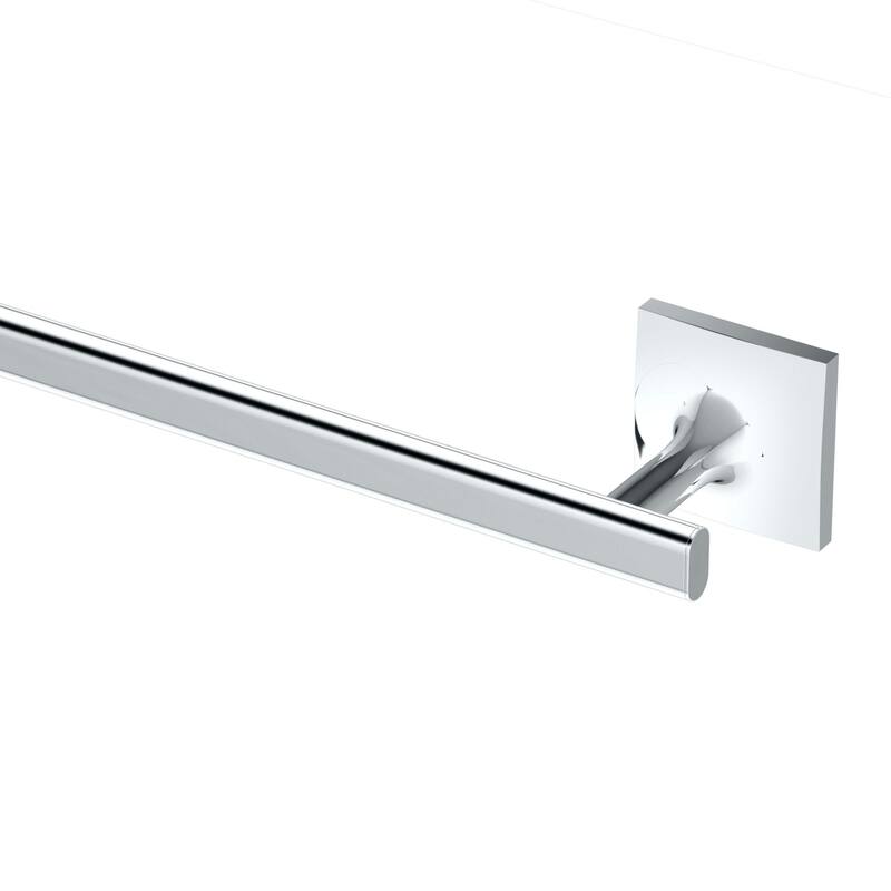 Gatco 5581 Waterline 18" Towel Bar