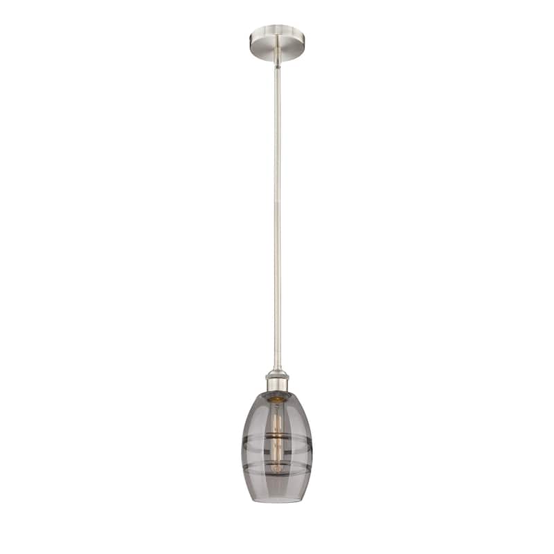 Innovations Lighting 616-1S 8 6 Vaz Pendant Vaz 6" Wide Mini Pendant