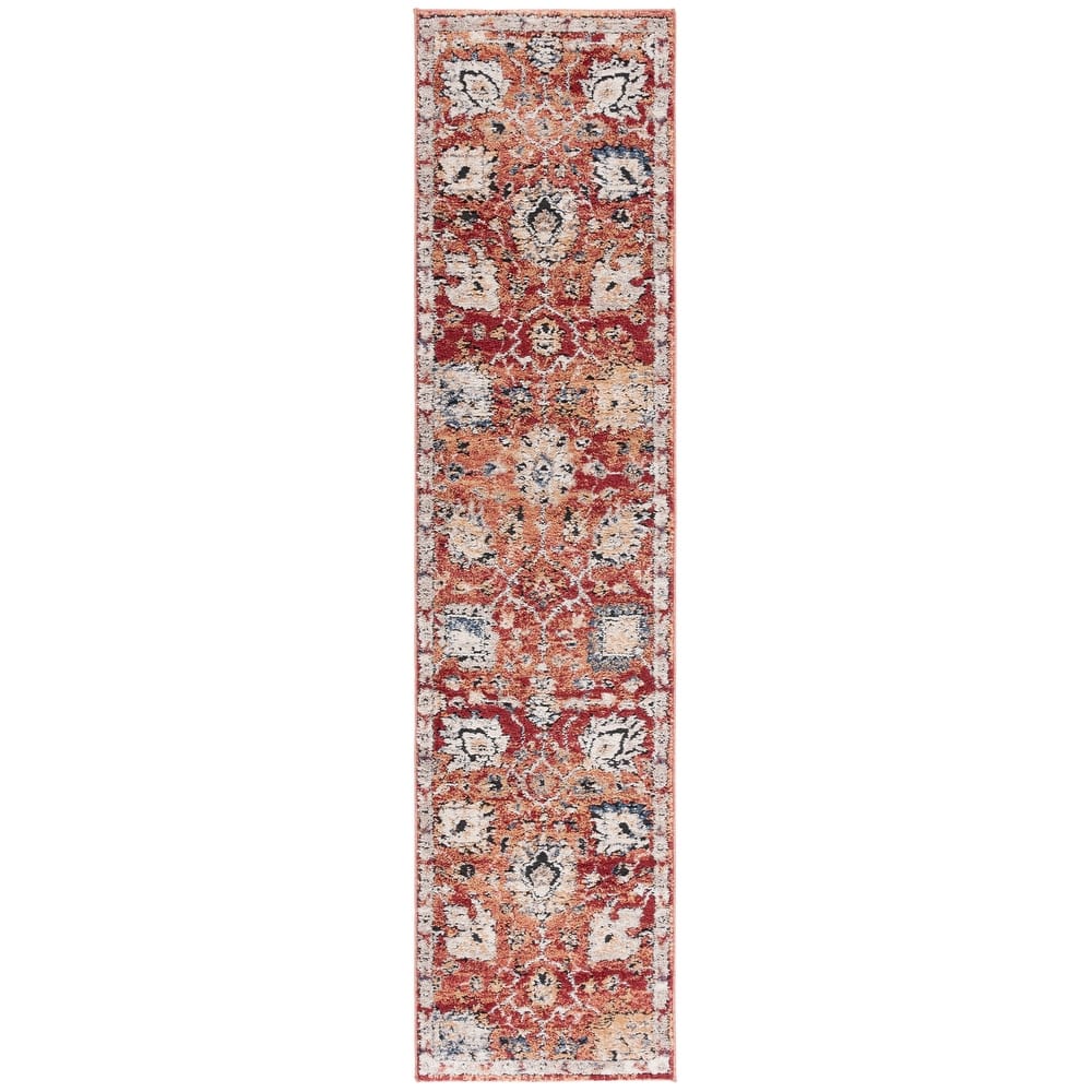 SAFAVIEH Luna Thomasina Traditional Rug