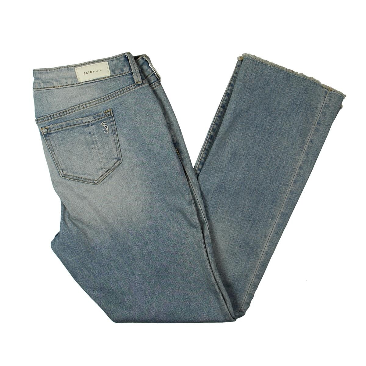 slink jeans curvy