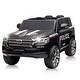preview thumbnail 3 of 5, 12V Ride On Truck Car