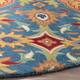 SAFAVIEH Heritage Oriental Hand-tufted Wool Area Rug