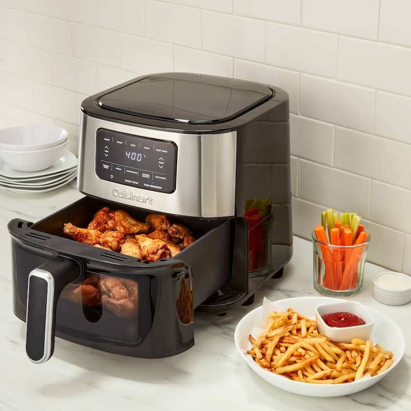 Cuisinart Basket Air Fryer