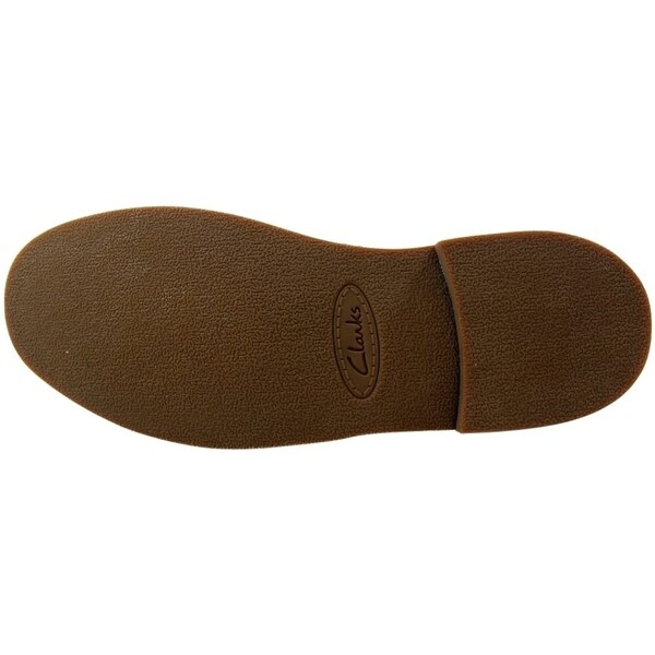 clarks bushacre 2 navy