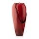 preview thumbnail 24 of 39, Alpine Corporation 33" Tall Ceramic Jar Fountain with LED Light