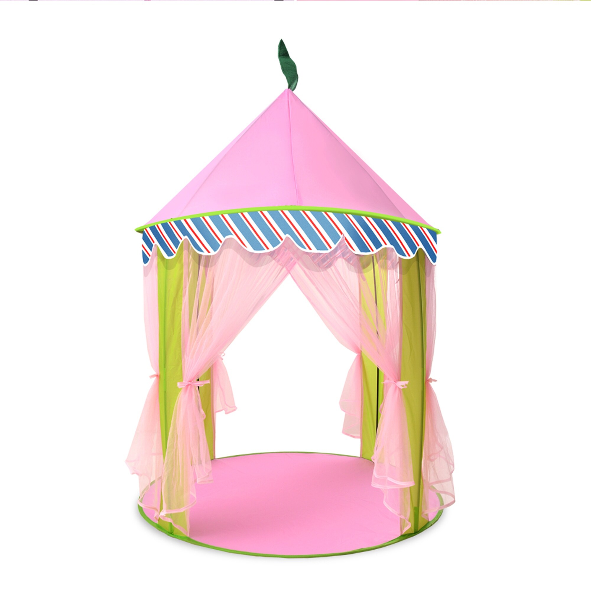 Tent Princess Castle Playhouse Outdoor ODOLAND Princess Castle