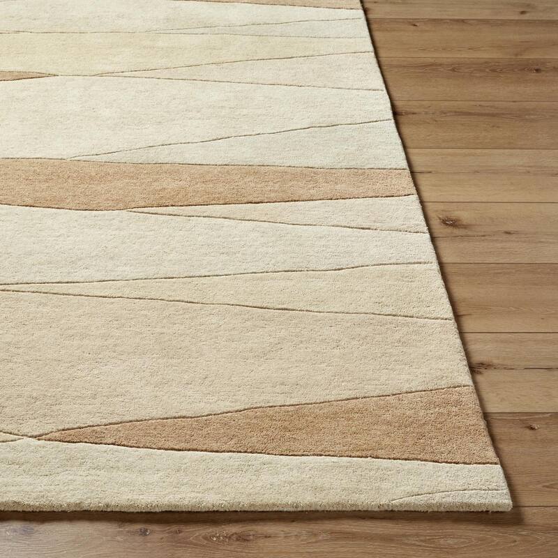 Livabliss Forum Mid-Century Abstract Area Rug