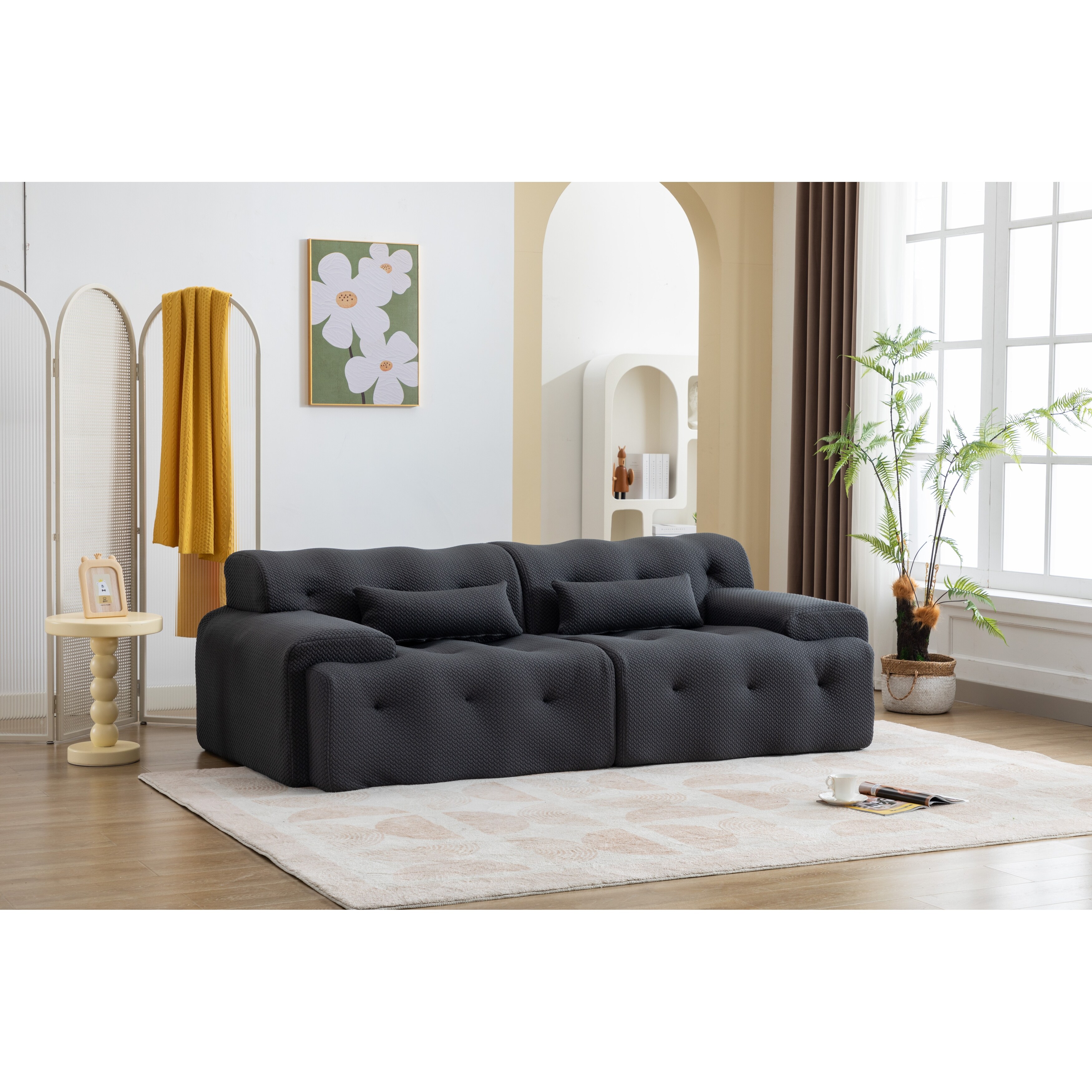 Baby seater sofa new arrivals