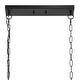 preview thumbnail 9 of 7, Roundhil 7-light Modern Farmhouse Kitchen Island Pendant Lighting