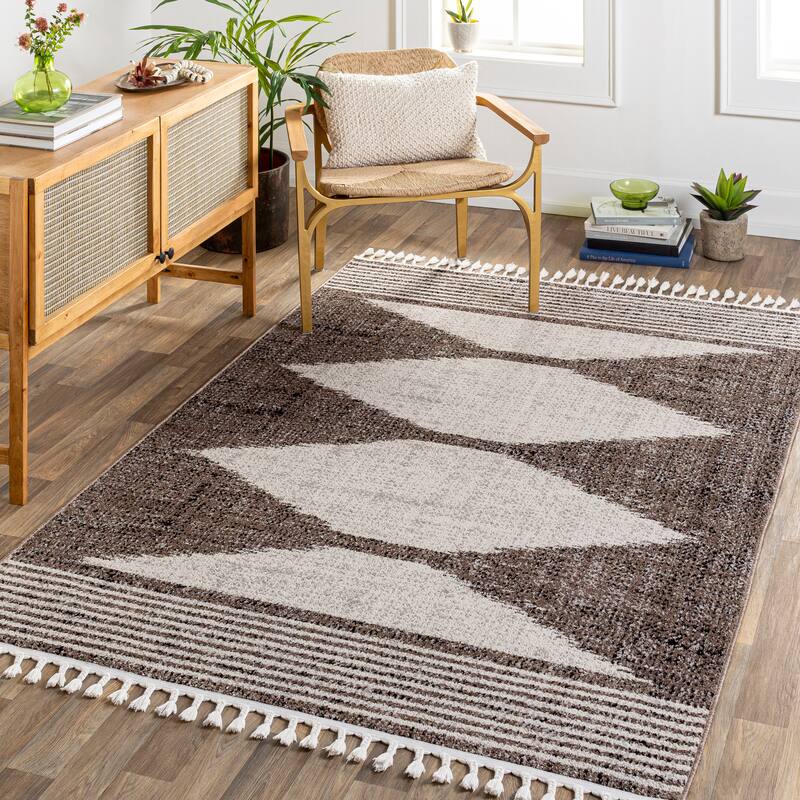 Artistic Weavers Sila Geometric Area Rug