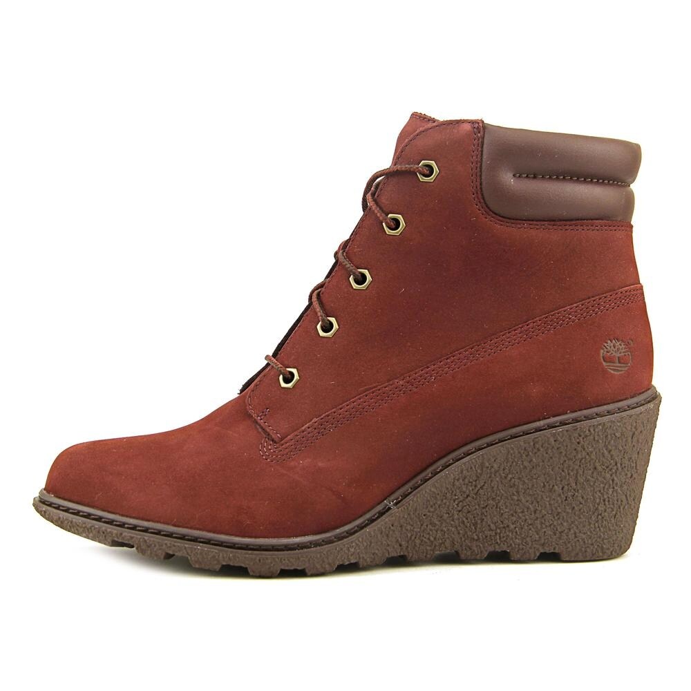 timberland amston wedge
